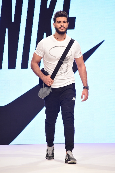 City Centre Beirut Fashion Week on Sunday!